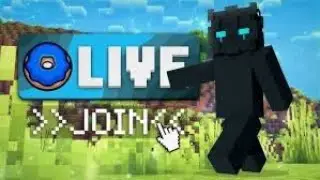 🛑Donutsmp 1m per base!🛑