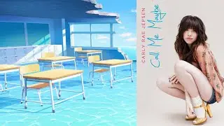 Call Me Maybe by Step (Blue Archive Mashup)