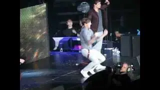 One Direction - Up All Night Live 06/08/12 San Diego