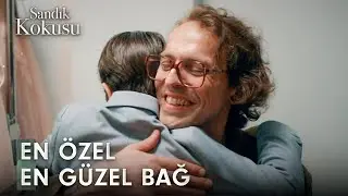 Atilla, Deniz'i en &ouml;nemli g&uuml;n&uuml;nde yalnız bırakmadı | Sandık Kokusu &Ouml;zel Kolajlar