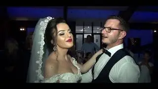 Doresa & Blerim's Wedding Intro 2018