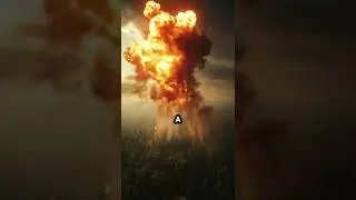The Tunguska Explosion Mystery: No Crater, 80 Million Trees Flattened