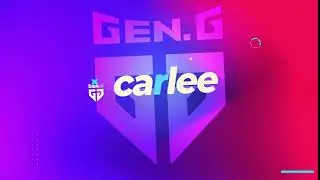 Motion Graphics - GENG Carlee