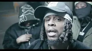 Goldey One4 - Frequency [Official Music Video]  #music #viralvideo #outnow