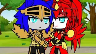 Casais do Goldverse(especial de dia dos namorados)