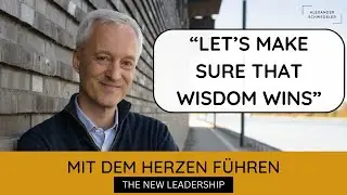 &ldquo;Let&rsquo;s make sure that wisdom wins&rdquo;