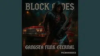Block Codes (Echo Version) (4) xX (Metal-G) Xx