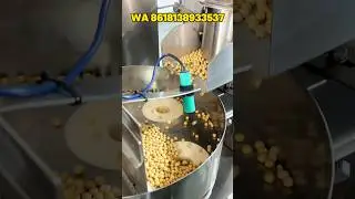 Small vertical soybean packaging machine, volumetric cup packing solution, granule packing for beans