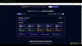 How to burn XEN for DbXen cost effectively