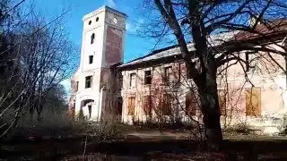 Pamesta Skola brek&scaron;os.