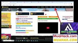 Hack CS2 NIXWARE ĐẠN D&Iacute;, AIMBOT, WALL, AUTO BUNNY, MOD SKIN, SPINBOT - MUAHACK.COM