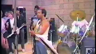 We Are The World Ok Tedi Papua New Guinea July 1985.avi