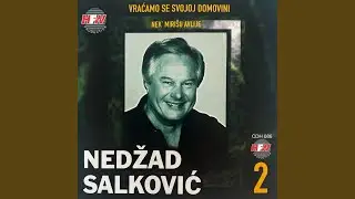 Nek Mirišu Avlije