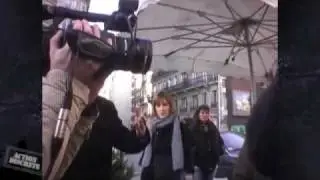 Action discr&egrave;te - identit&eacute; nationale et Islam