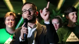 Greens are ‘fuelling’ hatred of Jewish people in Australia: Steve Price