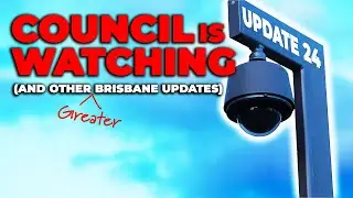 Not just $$$. THIS WEEK in GREATER BRISBANE. Update #24, 2025