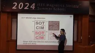 MingYuan Song - SOT-MRAM for AI - 2