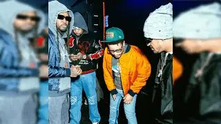 Veeze - Wild N Out