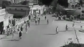 Hyderabad in the past