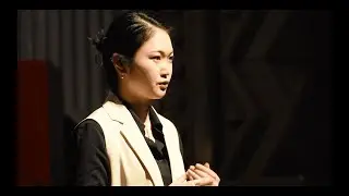 My Journey to Overcome Stereotypes | Rina Tanaka | TEDxHitotsubashiU