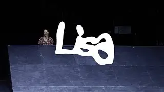 LISA by Ioannis Mandafounis &ndash; Trailer