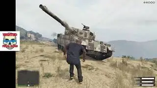 GTA 5 God mode-001