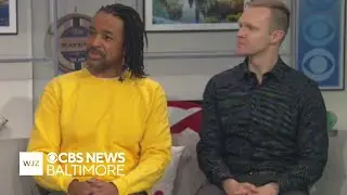 The Maryland Opera presents: New Voices in Opera