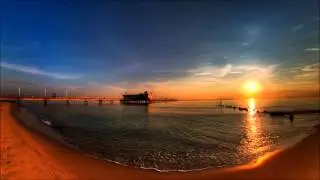 Matt Bowdidge - Second Sun (Original Mix)