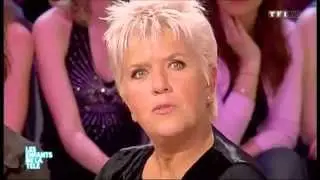 Mimie Mathy - les plus beaux moments d'émotion