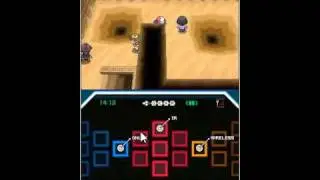 Detonado Pok&eacute;mon Black -Aparece uma lenda- (Parte 20)