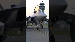 Pakistan's Stealth Era Begins What the J‑35A Means for Regional Power