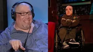 Kelly Clarkson & KC (HP Erik) Call Eric The Actor | Howard Stern Phony Phone Call