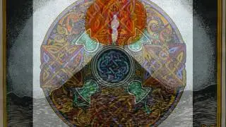 Nigel Pennick Artworks 1966-2016