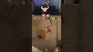 Майкл Джордан | #k0lens Twitch
