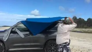 Clevershade