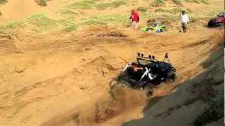 Dx Deportes Extremos Dunas alvarado Veracruz 21.mp4
