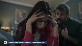 I Carabinieri diffondo il 