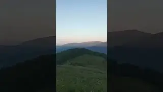 Вечоріє #shorts #relax #nature