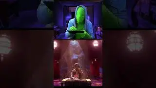 Finding VFX in Disney's Aladdin #shorts