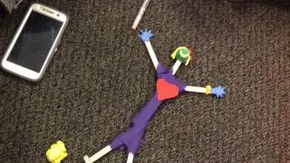 EDTC Build A teacher