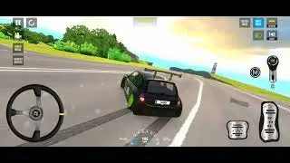 Car parking 3d 🚘 new game play 