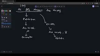 12. Confidence Interval || Bengali Lecture on Statistics for Data Science
