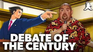 Debate of the Century | Gabriel Iglesias