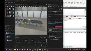 Codesys-Open Industry Project: Conveyer Belt Simulation 1