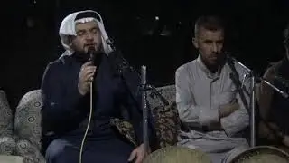 مولدية الحاج ظاهر فاضل داؤد في قرية طوبزاوه بصوت مداح ياسين محمد 1