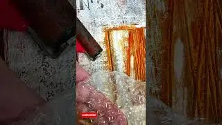 The Art of Industrial Rust: DIY Techniques