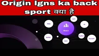 Lgns ka back sport kya hai #lgns #origin #awaking