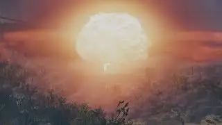Демоверсия ядерных бункеров FALLOUT 76 &mdash; официальный трейлер E3 2018