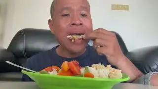 SALAM WONG NGARET‼️SAYURE SOP WONTEL BROKOLI BONCSES,BODTOK SEGO TIWUL CAMPUR LAUK PINDANG