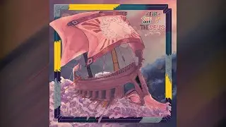 Chonny Jash - The Ship of Theseus